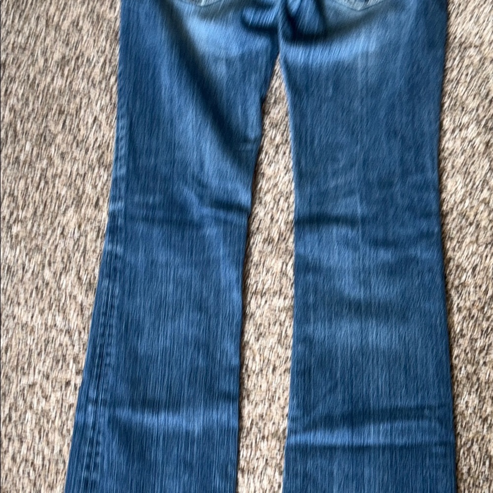 Miss Me Boot Jeans size 28 - Picture 5 of 13